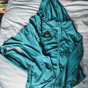 Prana hoodie